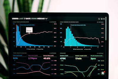 Data Trend
